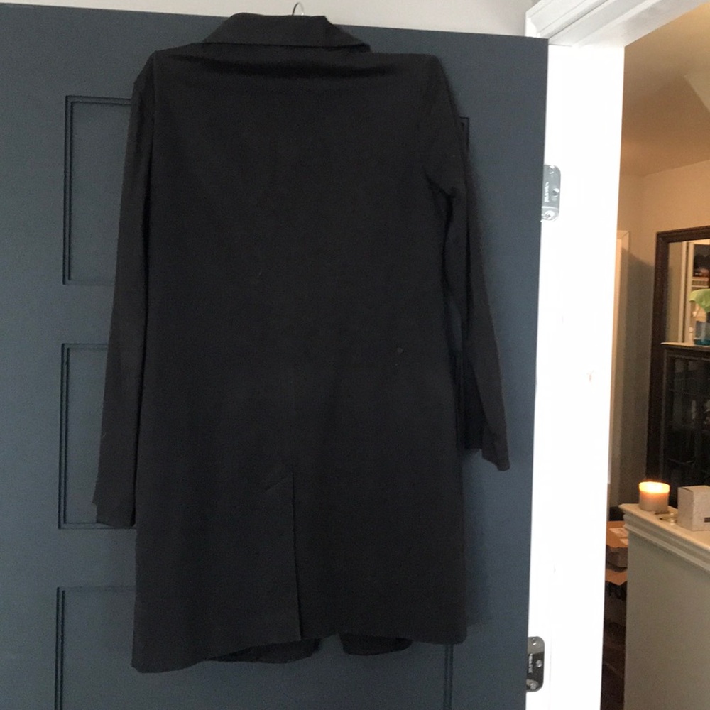 Esprit Black Jacket - image 4